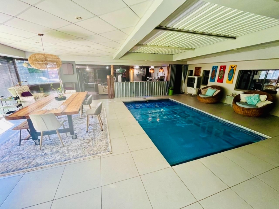 4 Bedroom Property for Sale in Bayswater Free State